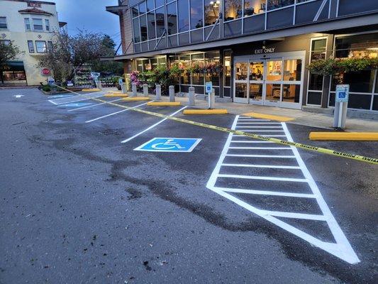 Mcleod Asphalt Maintenance