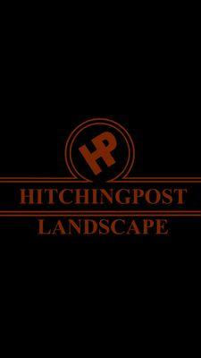 Hitchingpost Landscape