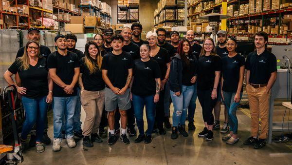 Custom Back Office Solutions