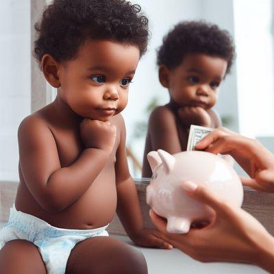 Our Mastermind classes coaches parent on their financial wellness so parents can pass the knowledge to the children.