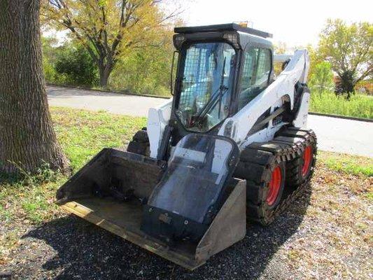 Benoit Auction Service