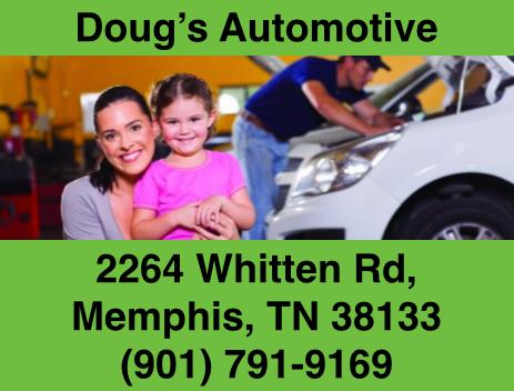 Doug's Automotive