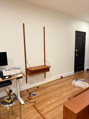 Mustafa Handyman Service