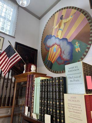 Commonwealth Books of Newport