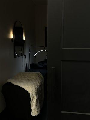 My studio is located conveniently inside AM Salon Studios in Duncan, SC!