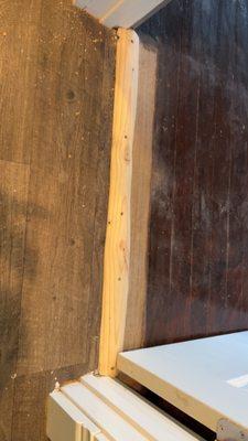 1Man Vann Handyman Services