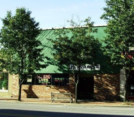 Philadelphia Street Playhouse