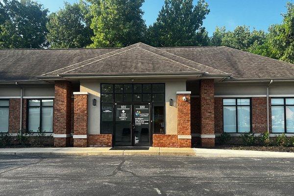 Worthington Close To Home Center