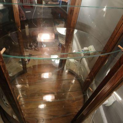 Gillham's Glass & Repair Service