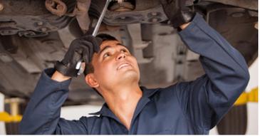 Lakewood Auto Service