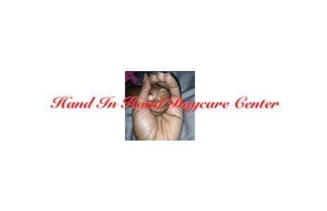 Hand In Hand Daycare