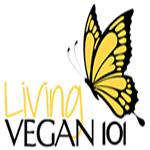 Living On Vegan Energy - To Invigorate, Stengthen, and Evolve your Experience