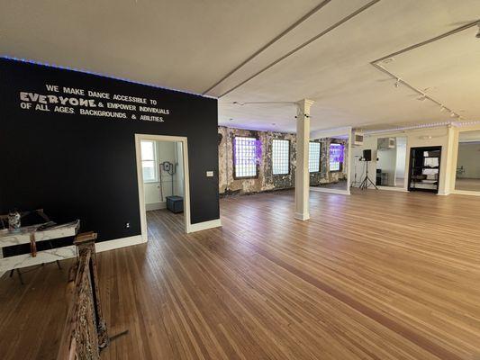 Richmond Urban Dance