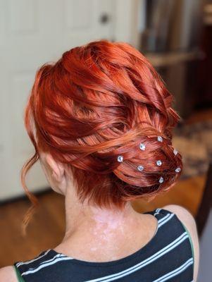 Ela's Hair Salon And Spa