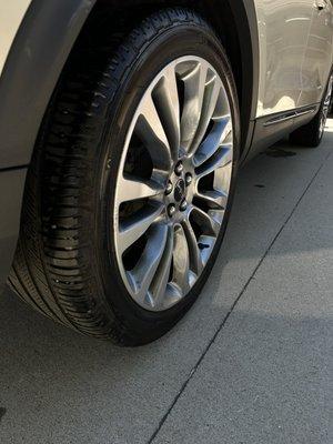 Shine Time Detailing