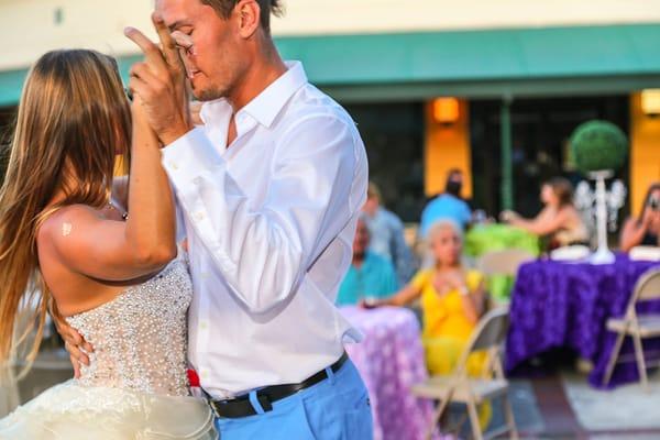 Innataly Bridal Grand Opening