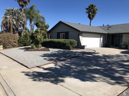 Jose Hernandez Landscaping