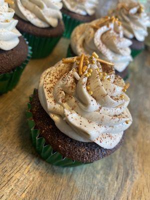Casey Cupcakes