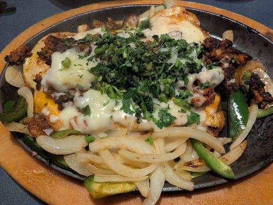 Camino Real Mexican Restaurant