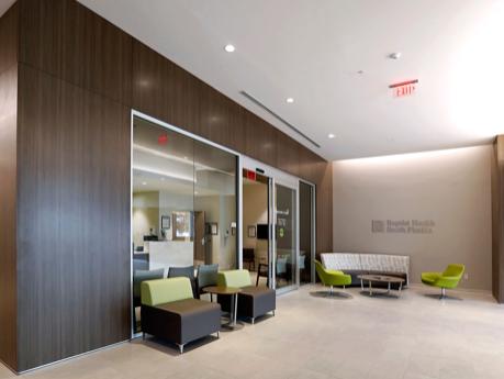 Adedapo Iluyomade, MD