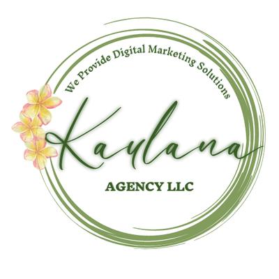Kaulana Agency
