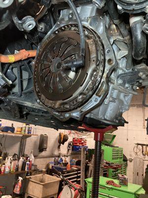 Whatever It Takes Transmission Parts