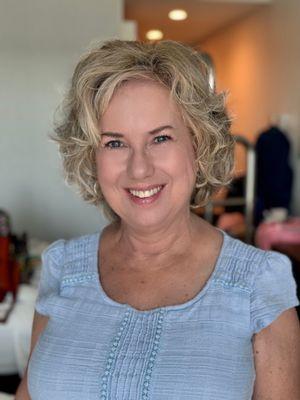 Mai Blossom Organic Salon