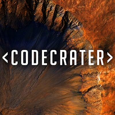 Codecrater