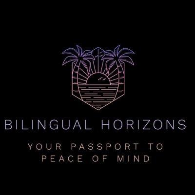 Bilingual Horizons