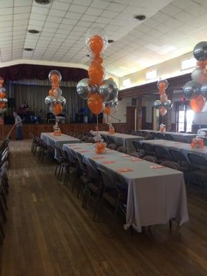 The Woman's Club of Chevy Chase