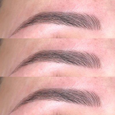 Microblading * Lashes * gelX