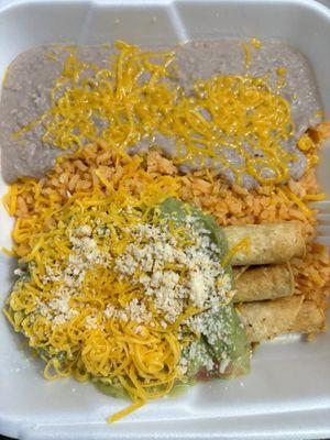 Adalbertos Mexican Food