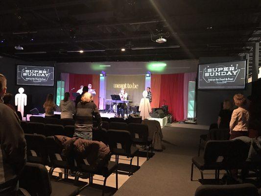 Wyandotte Family Church