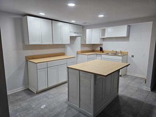 J & J Construction Services