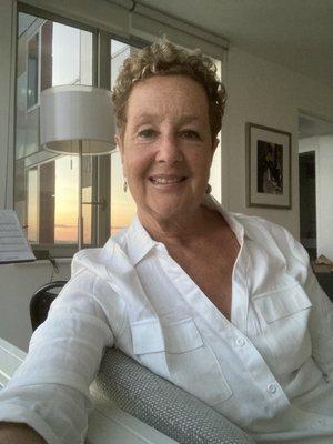 Jayne Roberman, LMSW