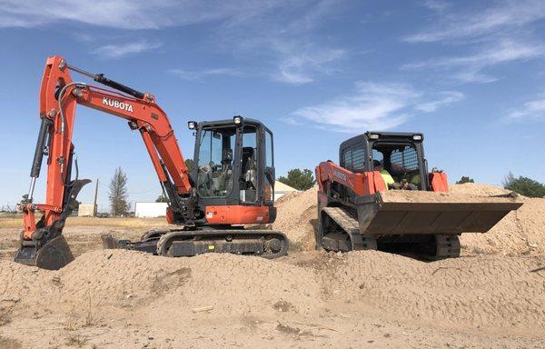 Dickman Plumbing & Mechanical