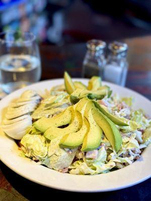 Fresh & tasty salads!
