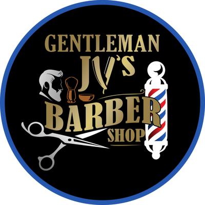 Gentleman J'vs Barbershop