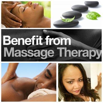 Blissful Day Massage