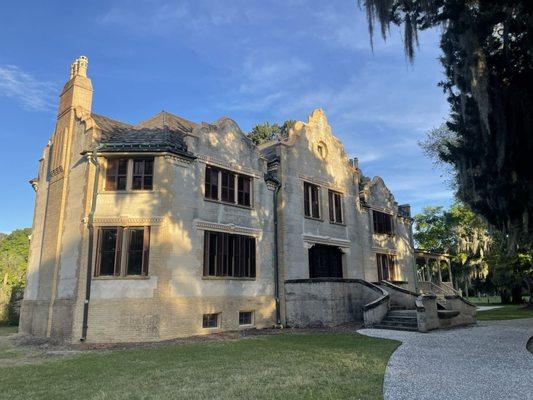 Hollybourne Cottage