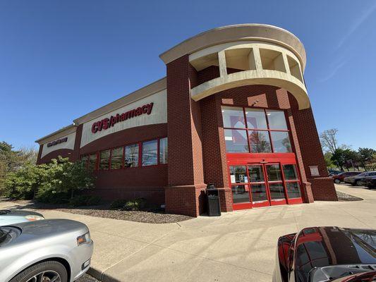 CVS Pharmacy