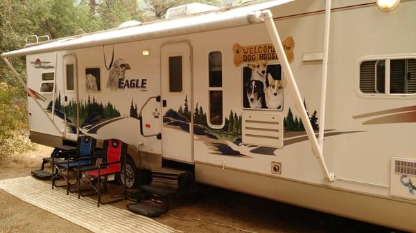 Horsefeather Farms Ranchette