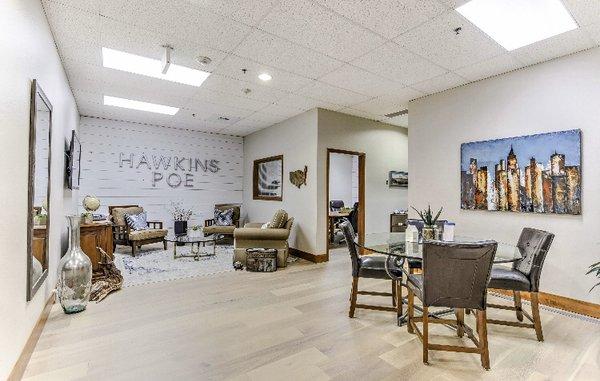 Welcome to Hawkins-Poe!