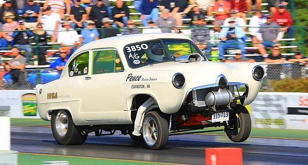 Denny's Automotive Machine Shop