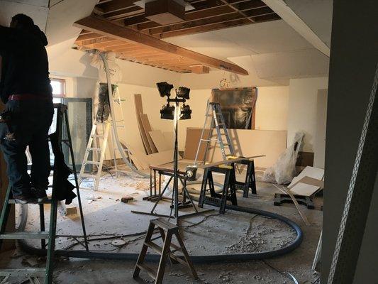 GnZ Contractor Solutions