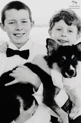 Sassafras Photography