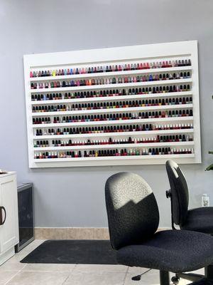 Lee Spa Nails