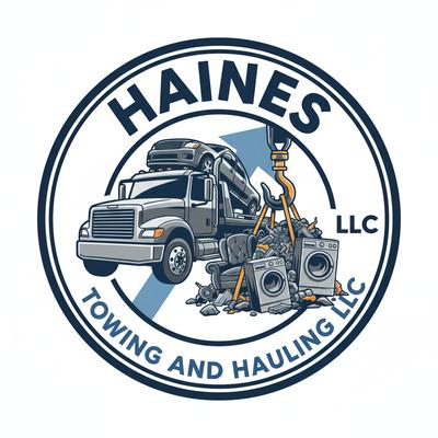 Haines Towing & Hauling
