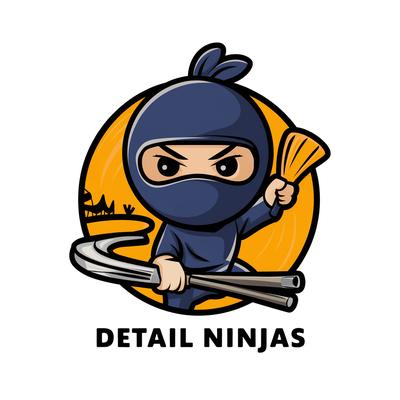 Detail Ninjas