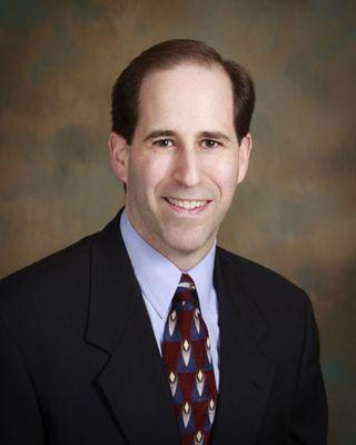 Stephen F. Levin, DPM
